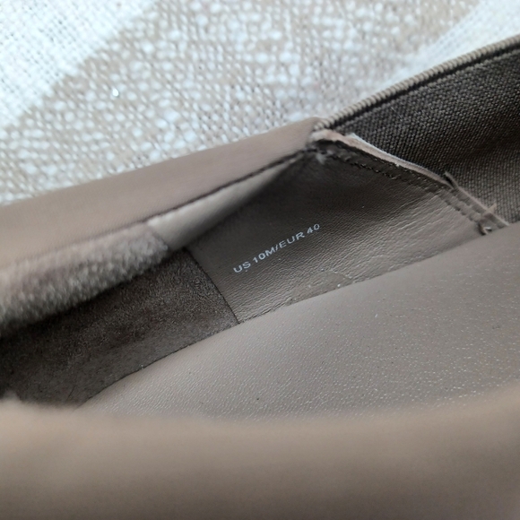 Warren-B Platform Loafers - Picture 2 of 8